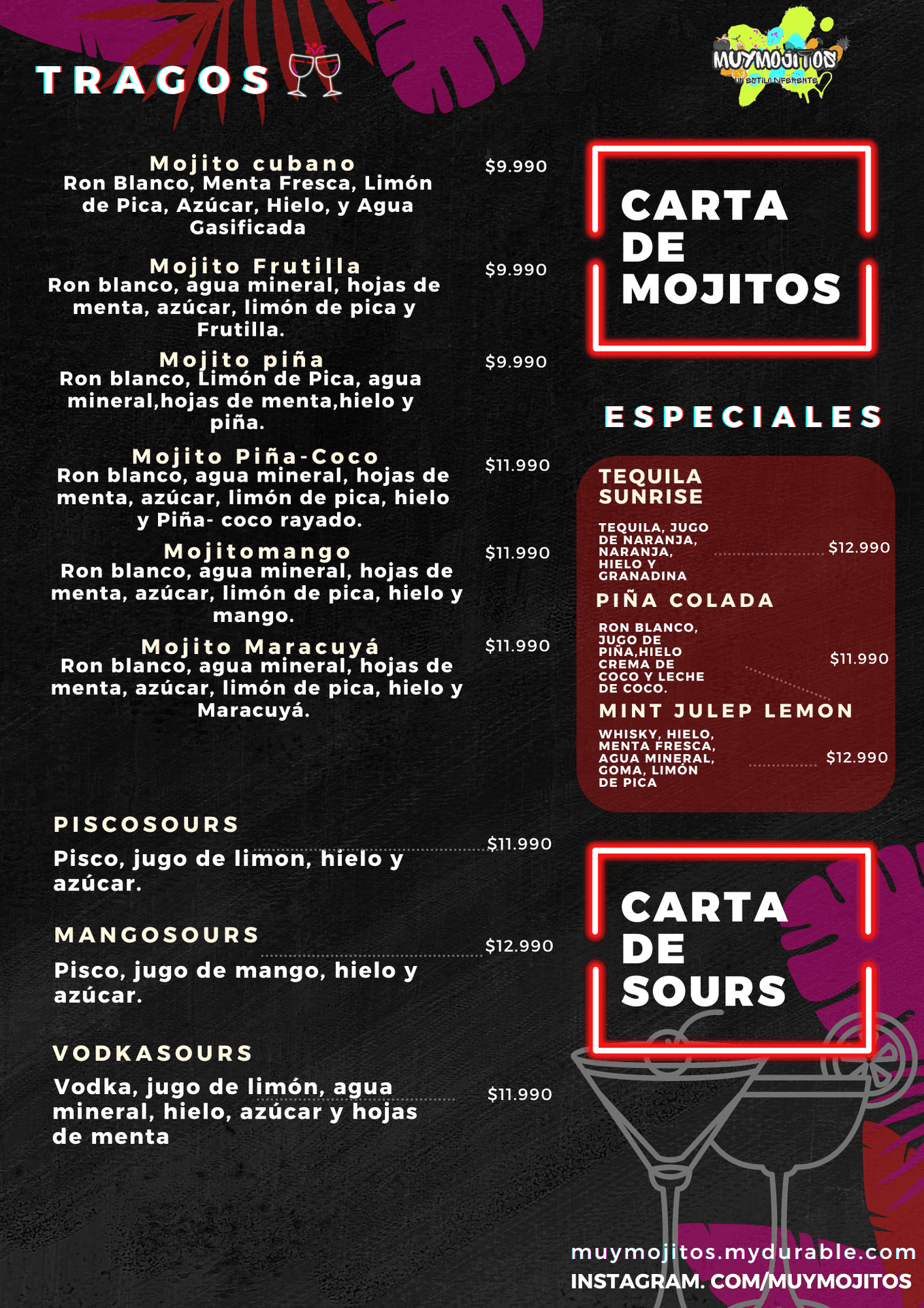 Personalización a tu gusto