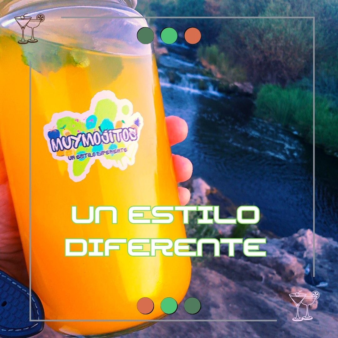 Naturalmente Diferente!